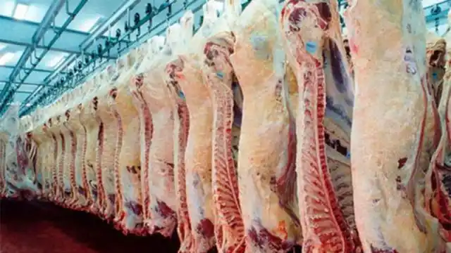 EE.UU habilitó cinco nuevos frigoríficos argentinos para exportar carne vacuna