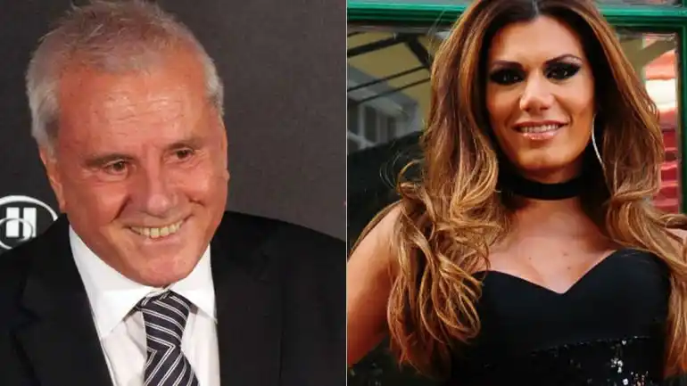 Fernando Bravo: “Flor de la V no es mujer”