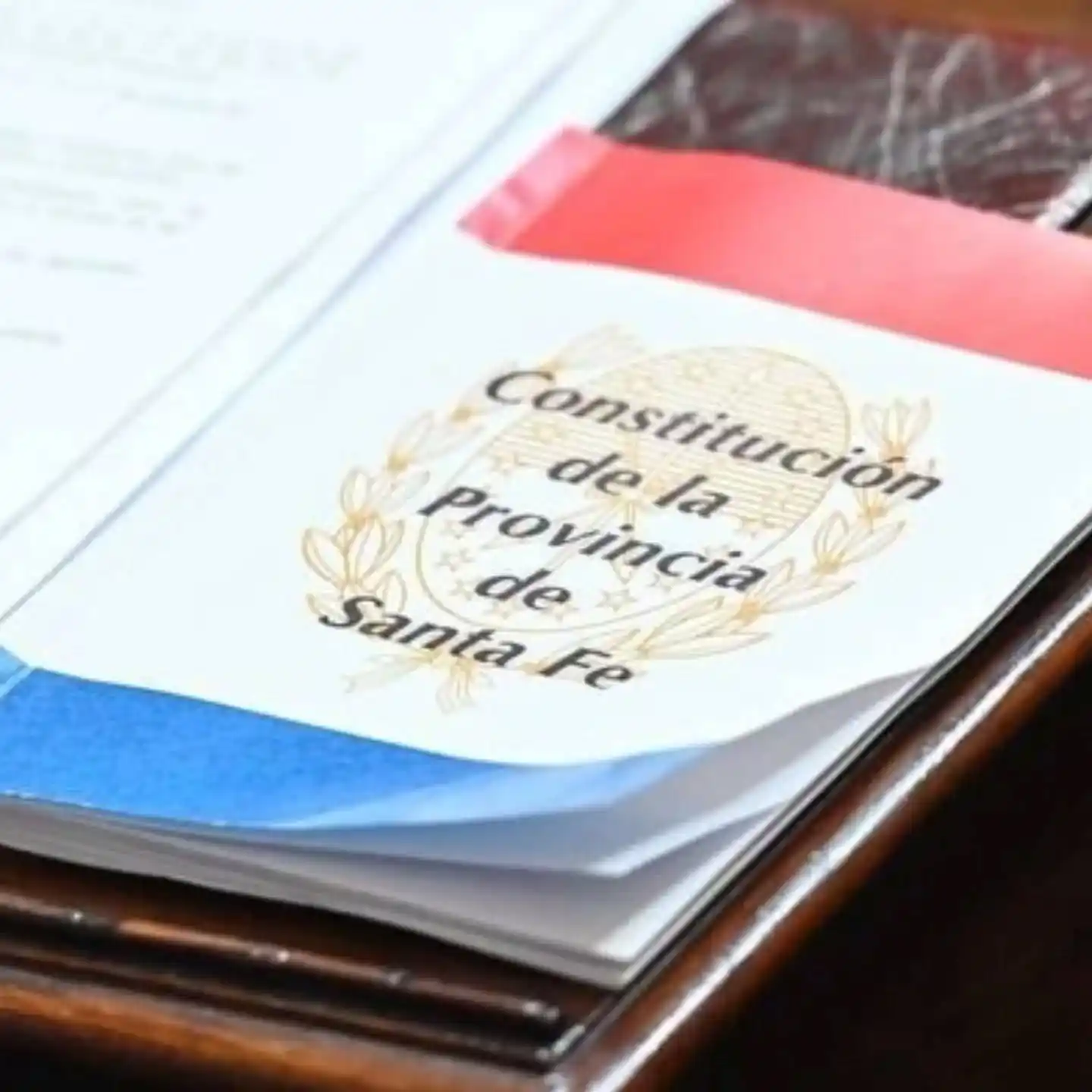 constitución de la provincia de santa fe