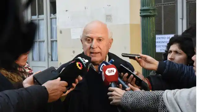 Lifschitz: “En cuatro años no hemos aumentado la planta de empleados”