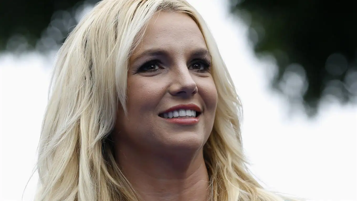 Hackers rusos usaron la cuenta de Instagram de Britney Spears