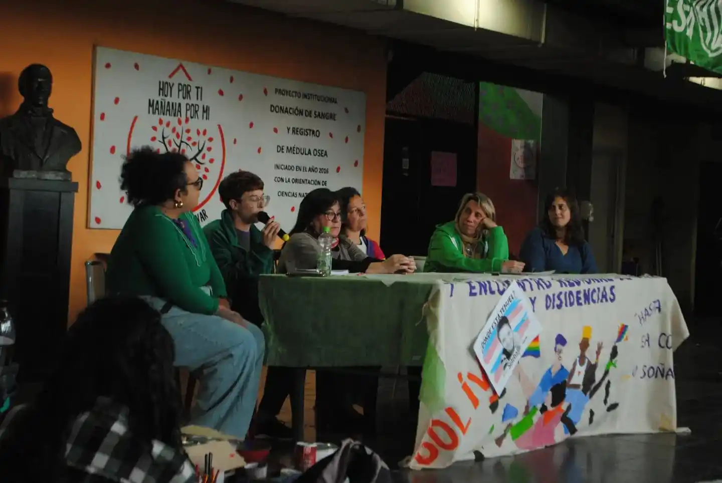 encuentro regional de mujeres 31-08-24 - 1