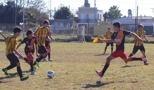 Torneo Infantil: la novena fecha se disputará entre hoy y mañana 