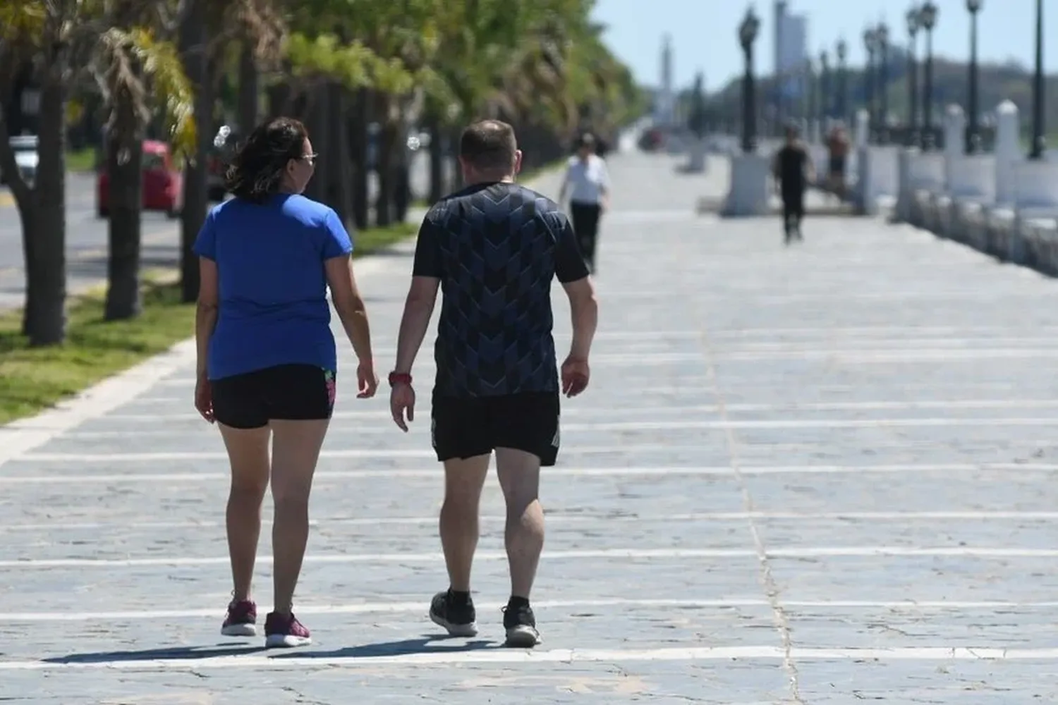 Se espera un clima mayormente soleado