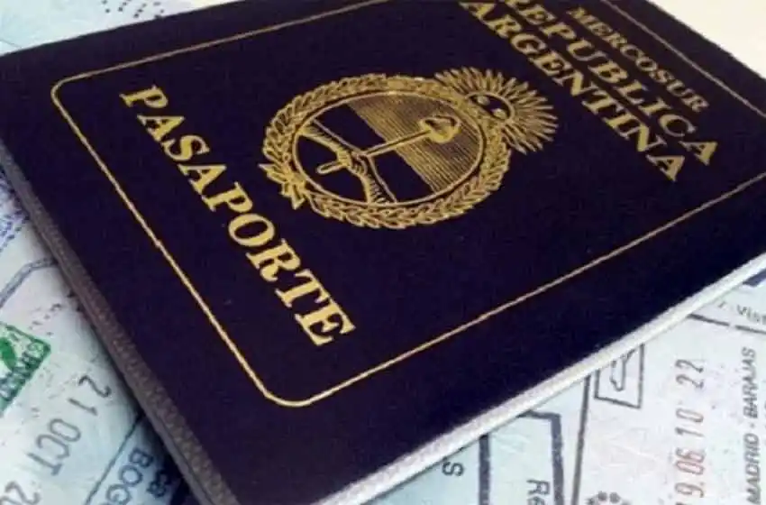 Nuevo sistema de turnos: cómo tramitar el DNI y el pasaporte sin perder tiempo