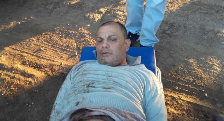 Condenaron a Branto Ayala por el crimen de Nelson Lillo: el jurado ciudadano lo declaró culpable