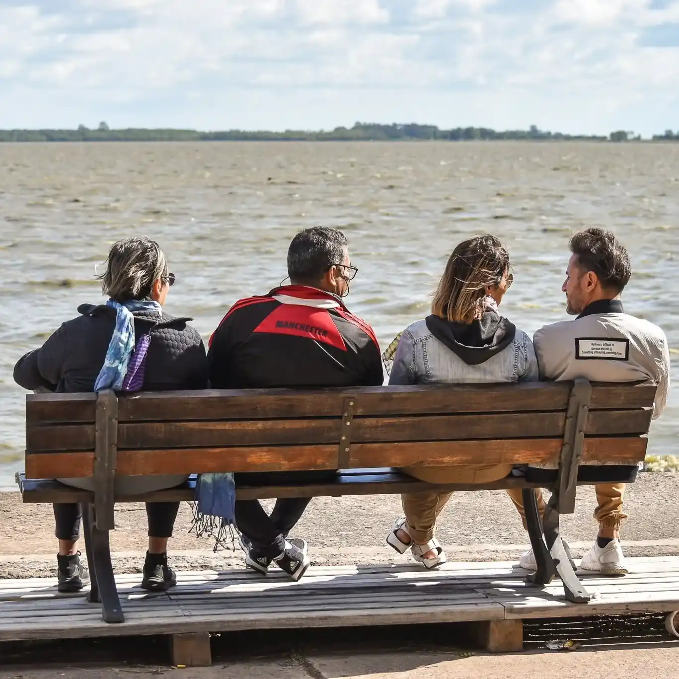 “Chascomús de Vacaciones”: más de 50 actividades para disfrutar el invierno en familia