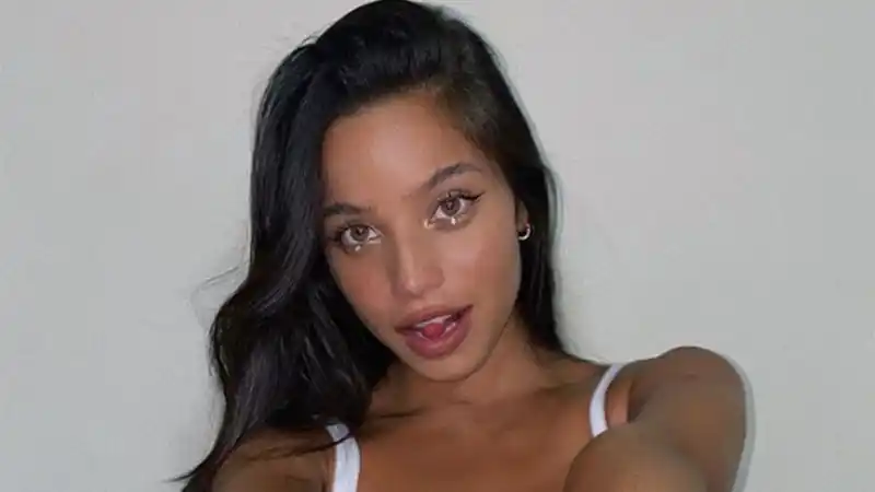 Los nuevos objetivos laborales de Emilia Mernes