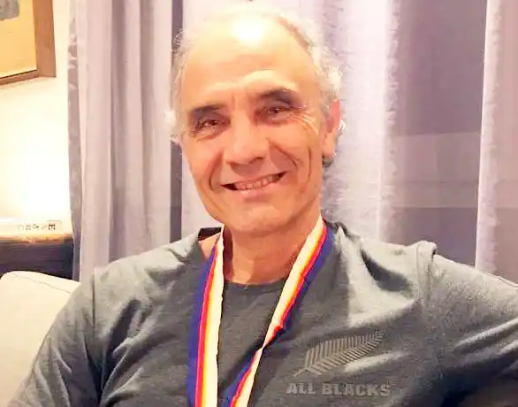 Medallas, grandes nombres y el orgullo de vestir los colores