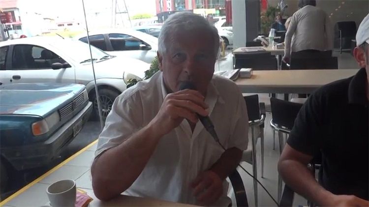 Daniel "Toro" Abelén dirigirá a Amigos Unidos de Balcarce