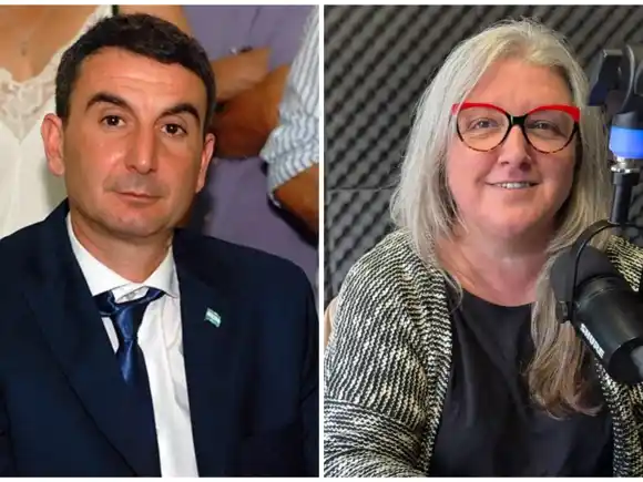 Referentes políticos analizaron lo que dejó el cierre de campaña