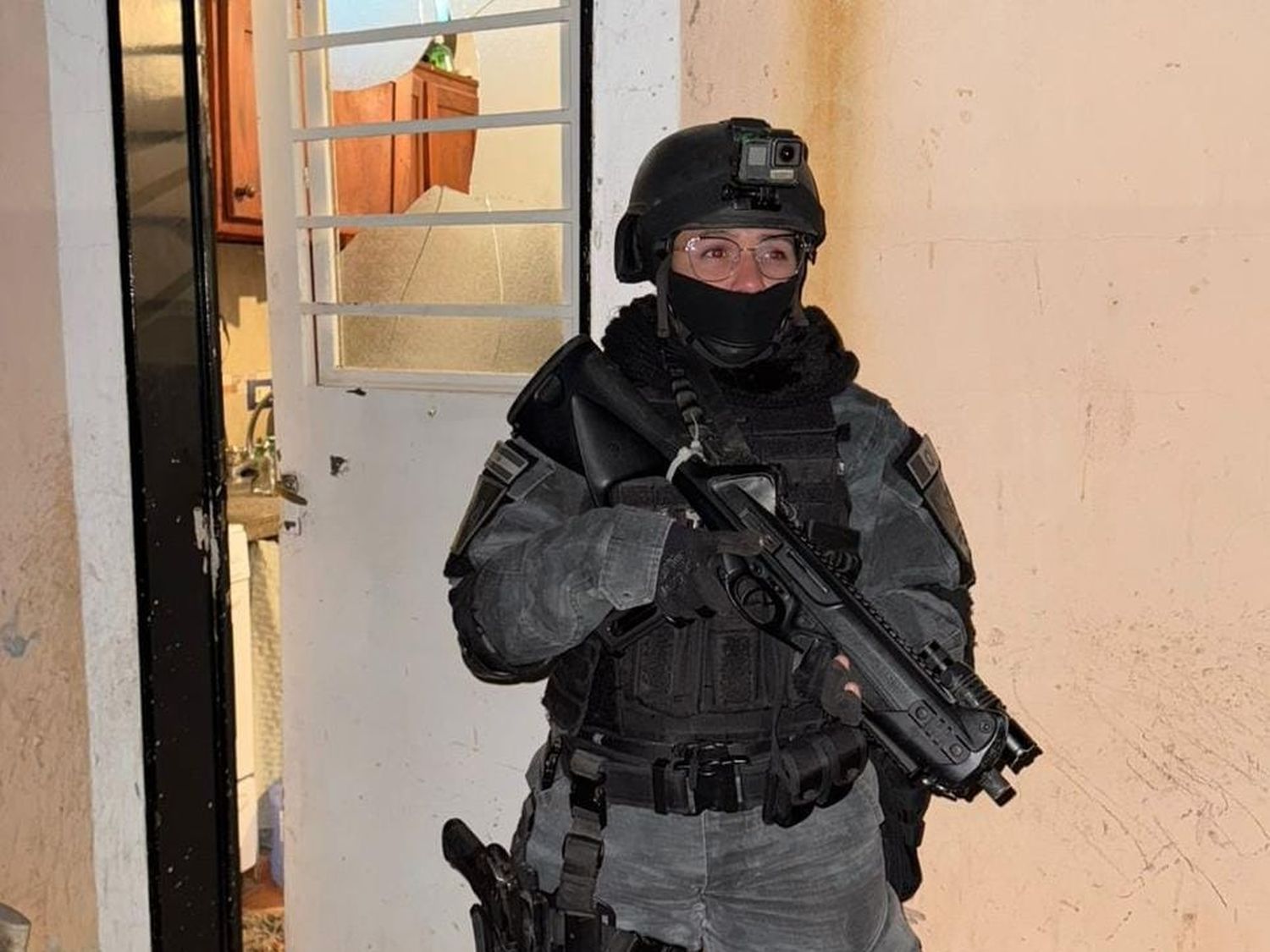 Cayó en El Tío una banda familiar que hacía delivery de drogas: cinco detenidos