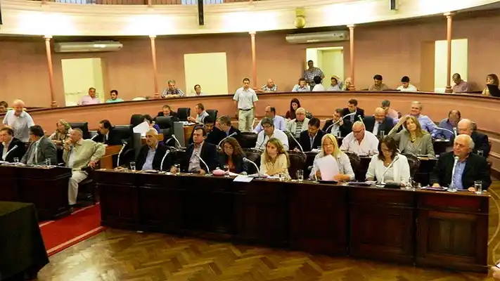 Tratarán un proyecto para crear un Programa Provincial de Diabetes