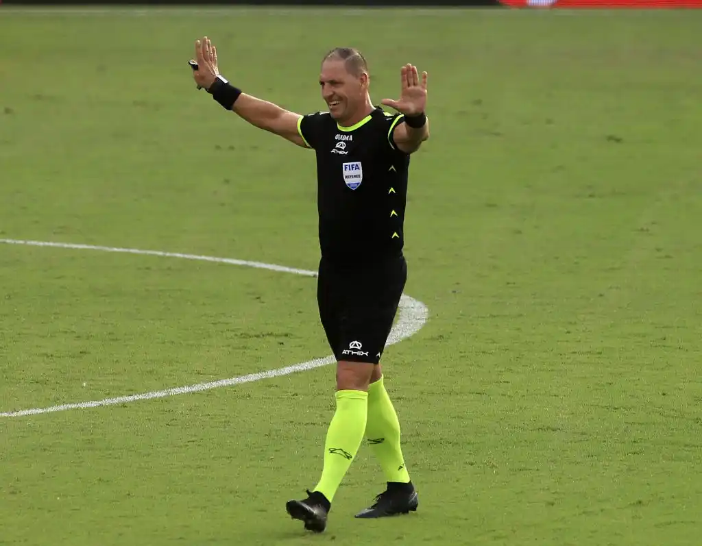 La final será en Newell’s y con Pitana como árbitro