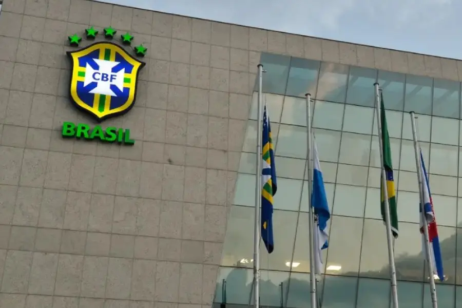 FIFA visitará la Confederación Brasileña de Fútbol con la amenaza latente de una suspensión