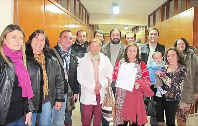 AGMER: elecciones para las Vocalías en el CGE