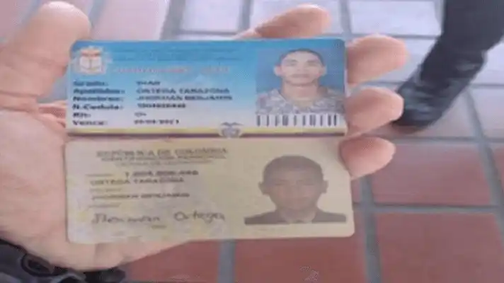 Armada colombiana desmiente vínculos con supuesto «espía» detenido en el Táchira
