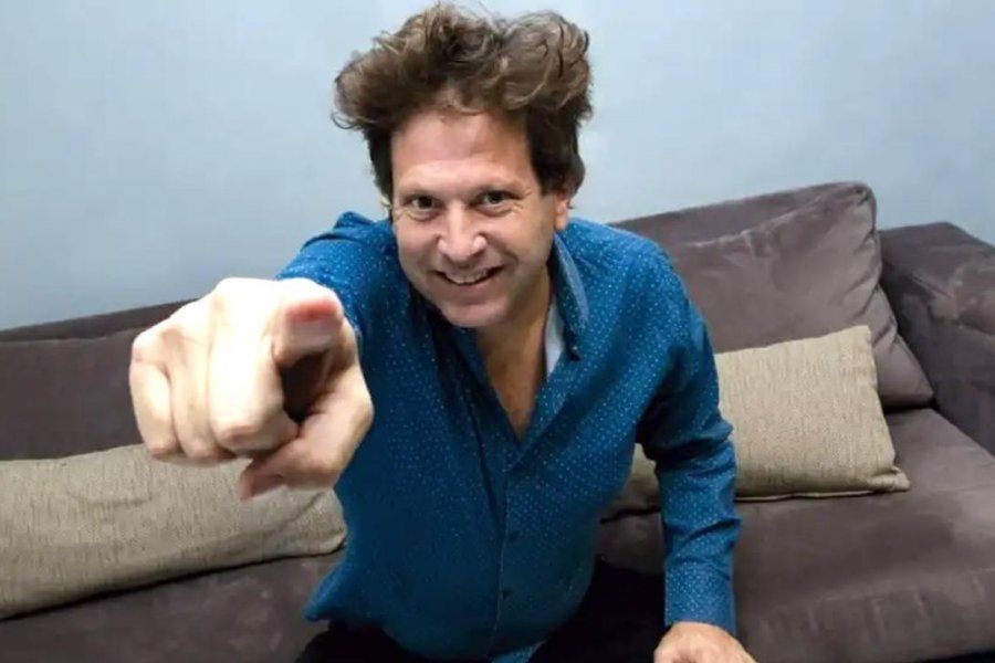 Lo confirmó a través de sus redes: "Bebe" Contepomi anunció el fin de su ciclo en TN y Canal 13
