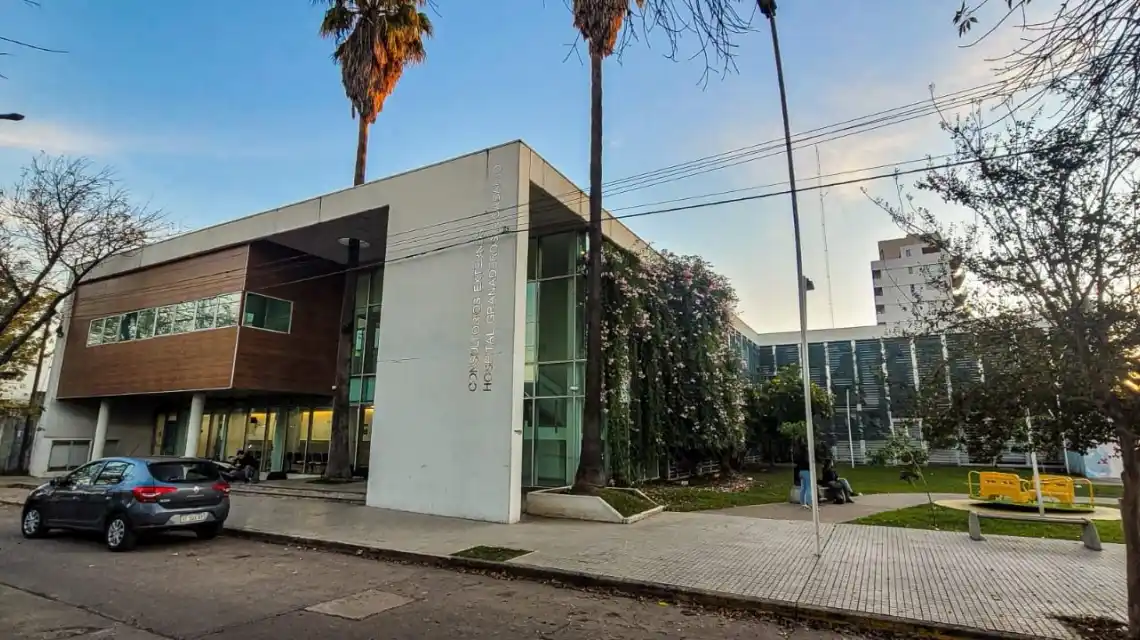 San Lorenzo: el Hospital Granaderos a Caballo continúa su transición hacia un modelo descentralizado con nuevo equipo directivo