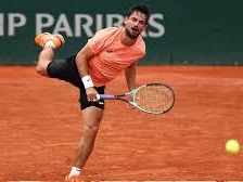 navone  roland garros  tenis