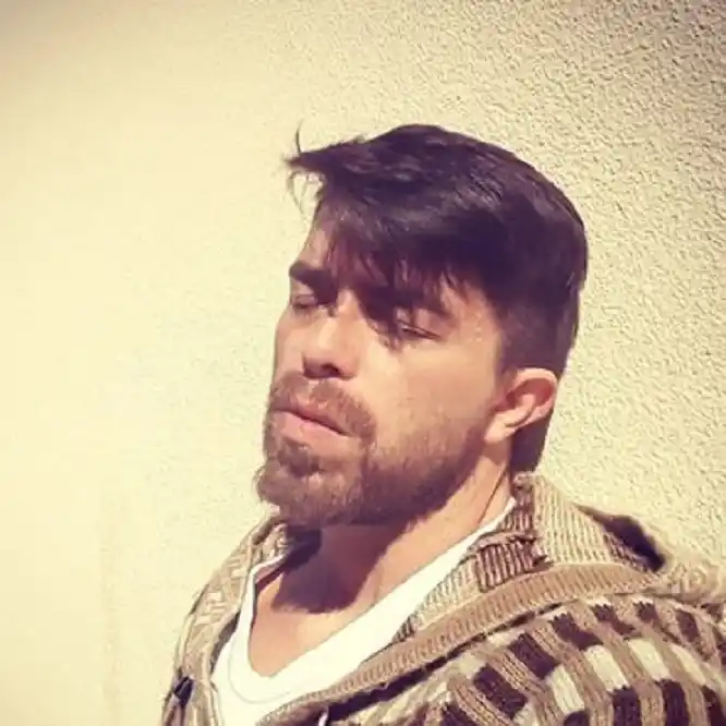 Gastón Gerstner, bailando se despidió de la vida