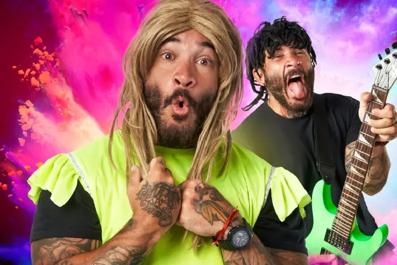 Este viernes subirá al escenario del Teatro París La Jenny