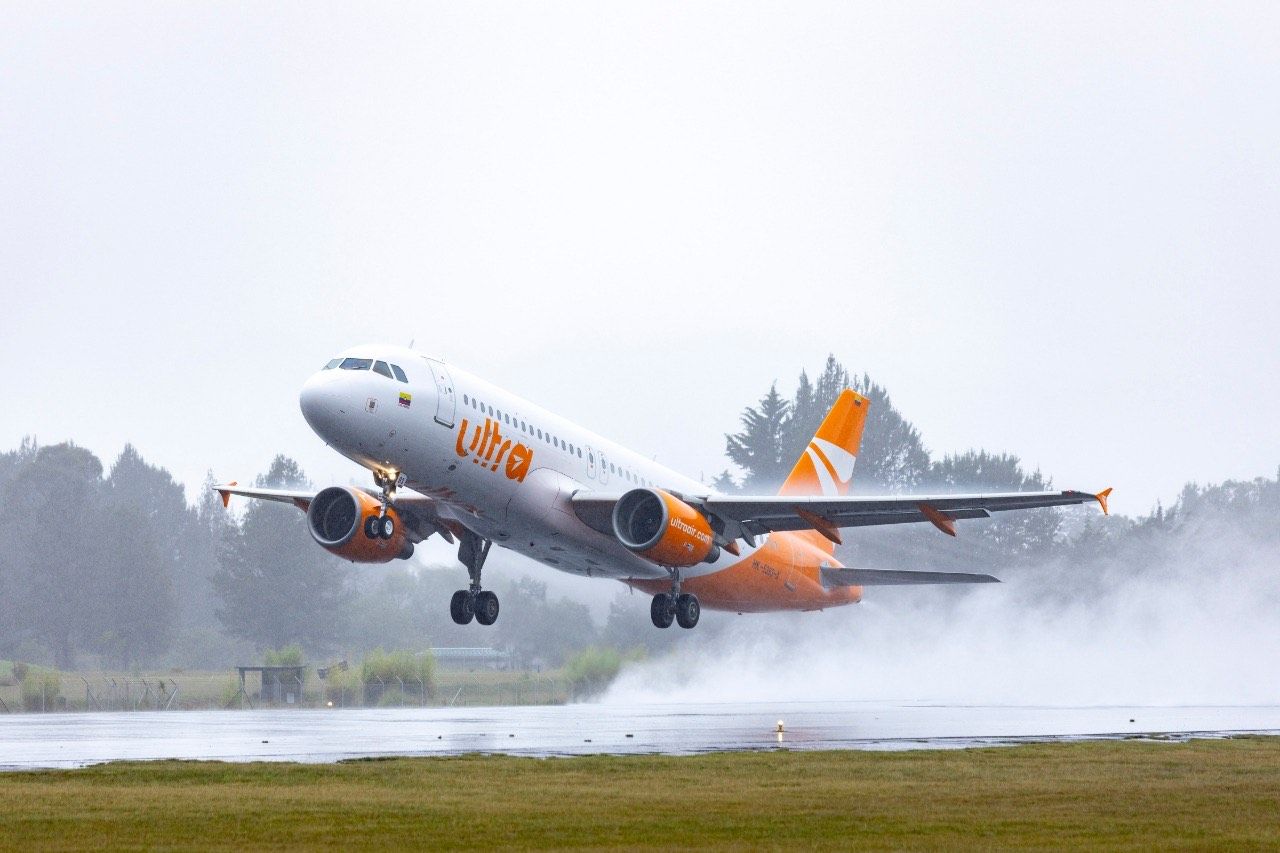 Airbus y Ultra Air firman un acuerdo para la gestión de repuestos a través de FHS-Components