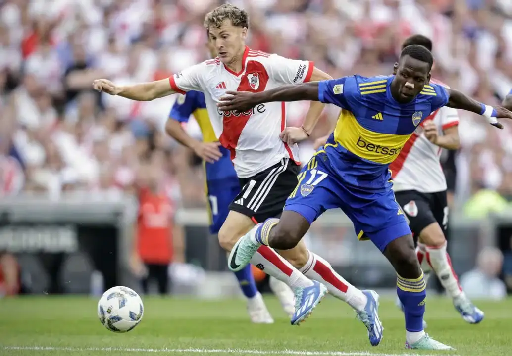 River-Boca tiene día, sede y horario confirmado: Dónde y cuándo se juegan los cruces de cuartos de final