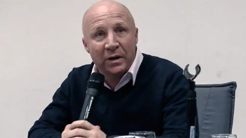 Mac Allister interpretó como «un paso adelante» las denuncias por abuso en el deporte
