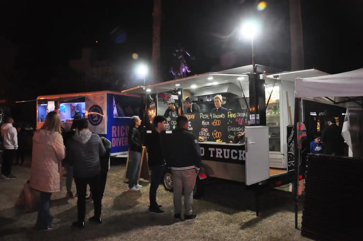 El Superdomo volverá a ser escenario de uno de los eventos más convocantes.