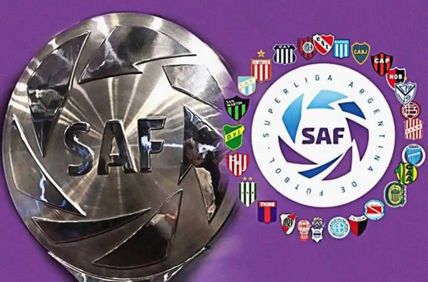 Volverán los torneos cortos en el fútbol argentino