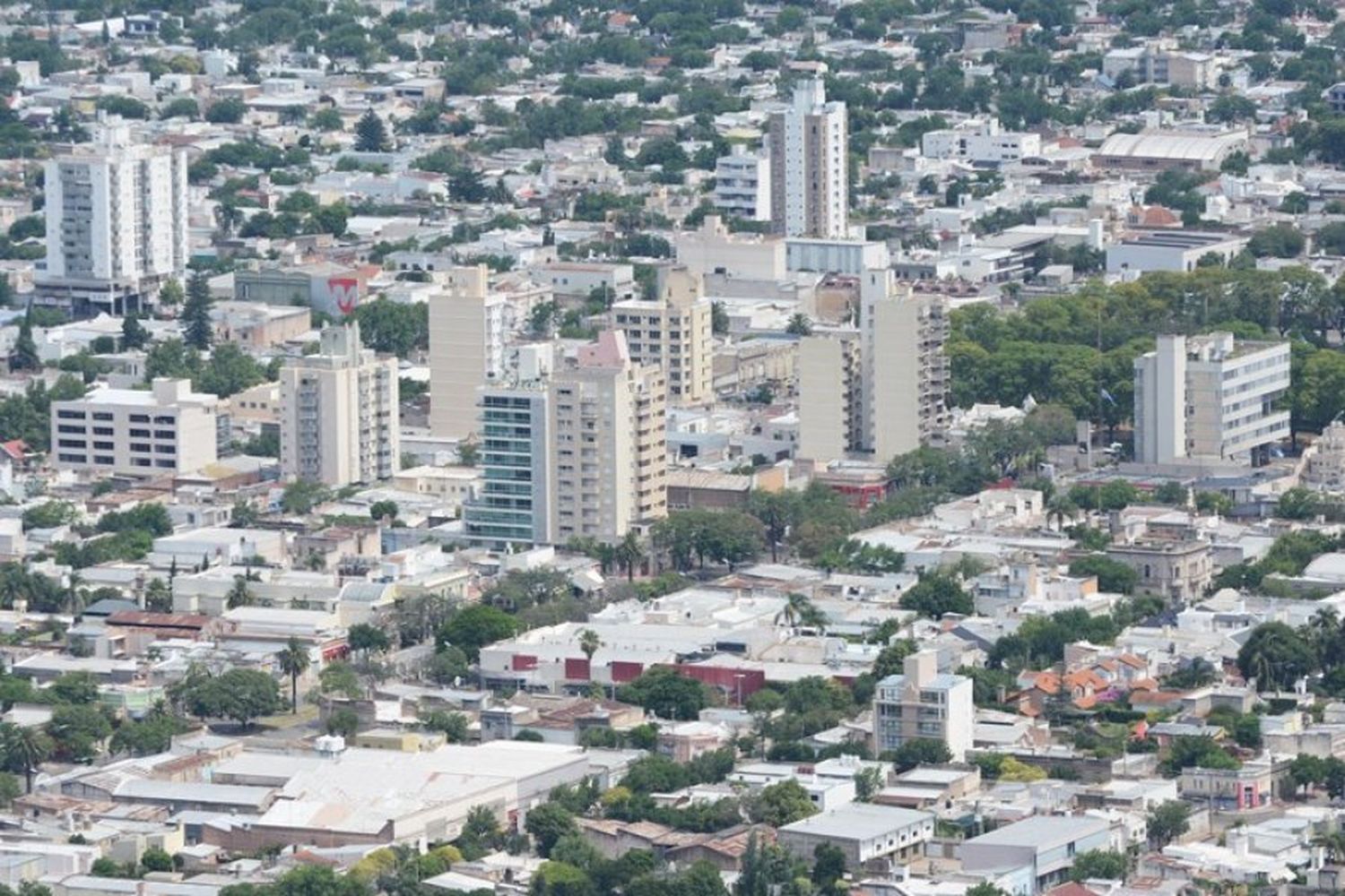 Sábado de enero: ¿volverán las altas temperaturas?