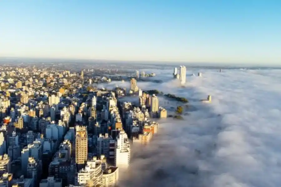 El Instituto Geográfico Nacional elige a Rosario como destino para el calendario 2024