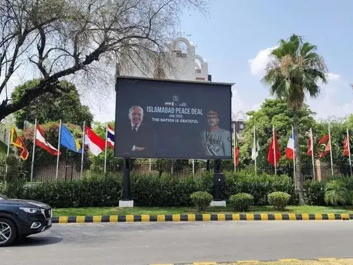 Pakistán albergará próxima ronda de diálogo entre EE.UU. e Irán