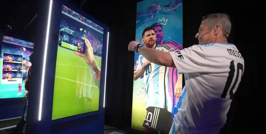 El museo, ubicado en el sur de Rosario, será objeto de importantes renovaciones en sus diversas áreas temáticas. Foto: Gentileza