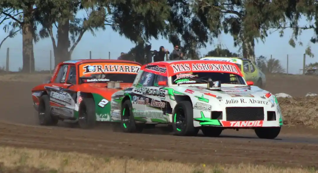 Tomás Eracarret estará en octubre en Tandil.