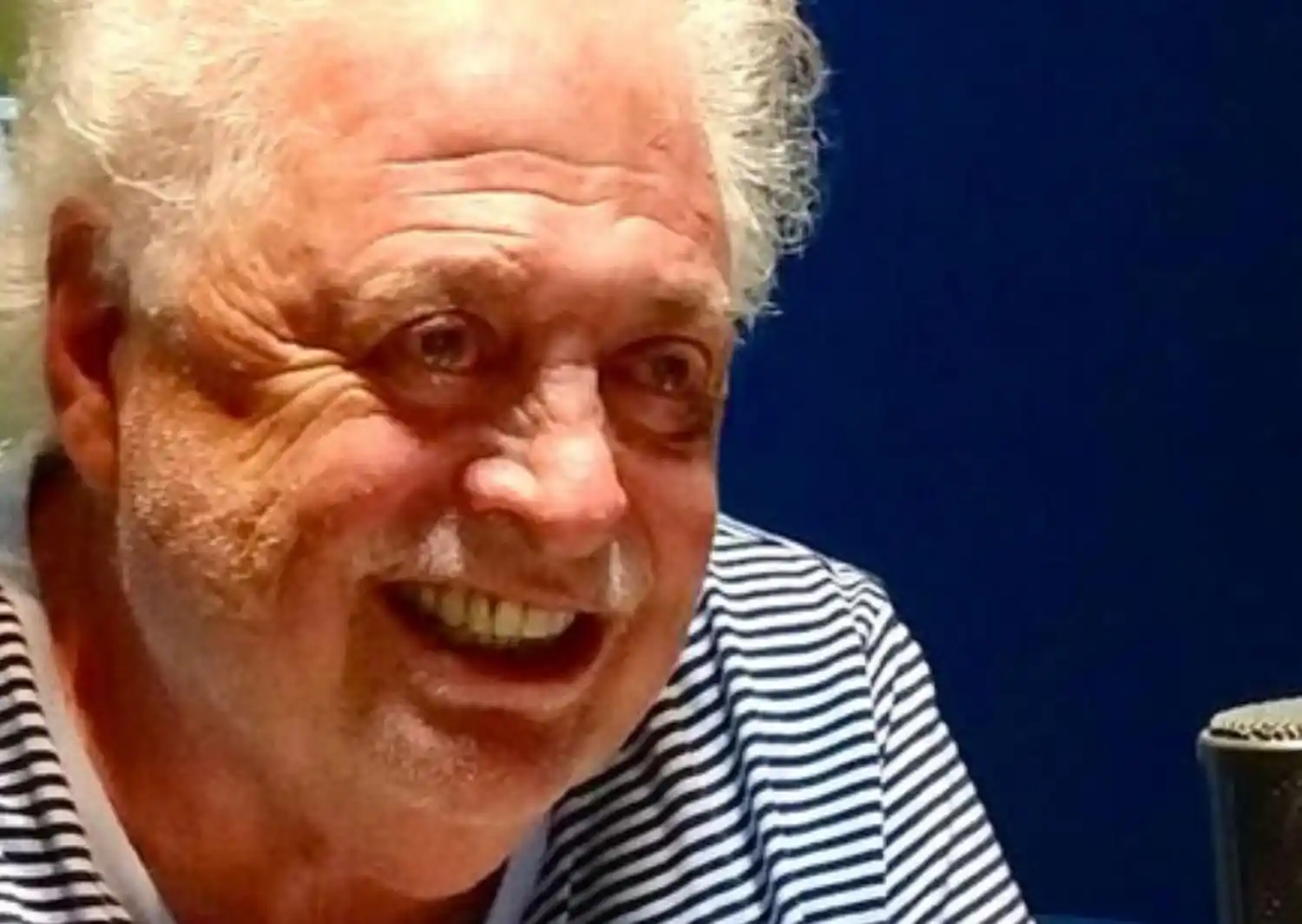 González García indicó que la situación del dengue en el país “esta controlada”