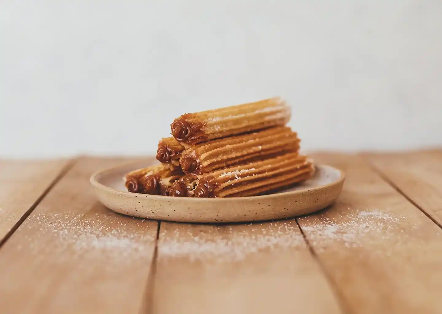 "El Topo" abrió una nueva sucursal en Tandil y acerca sus icónicos churros a la ciudad