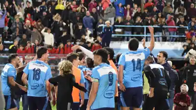 Mauro Ruíz Sanchez: "Vamos por todo"