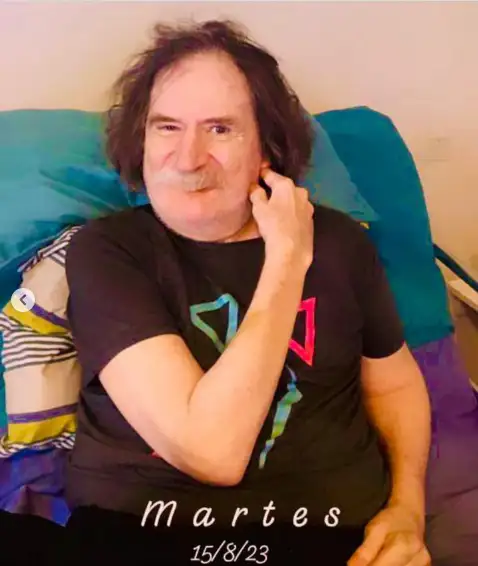 charly garcia