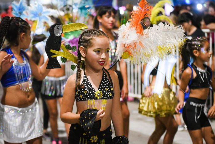 Carnavales Rafaelinos