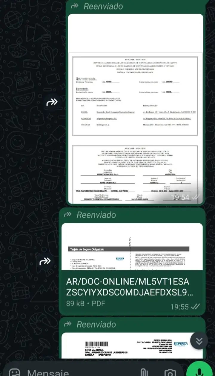 Seguro Rivas captura