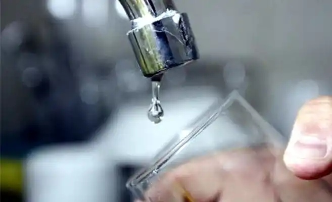 Durante la mañana del martes no habrá agua en la ciudad por 4 horas 