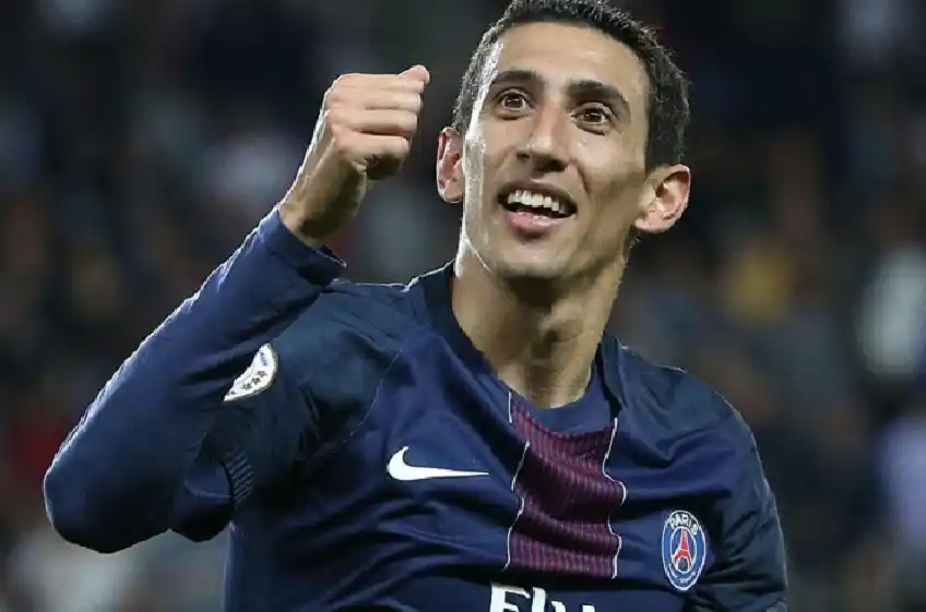 Jugador de Barcelona por un rato