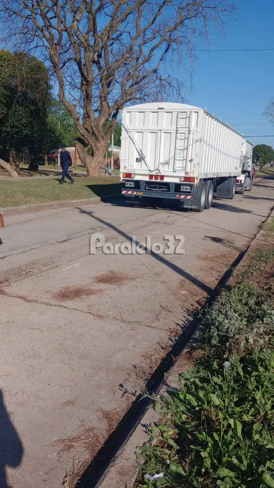 La salud de Zoe Ojeda