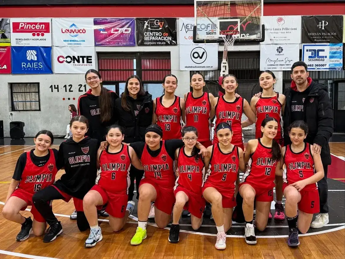 Final Four U13 - 6