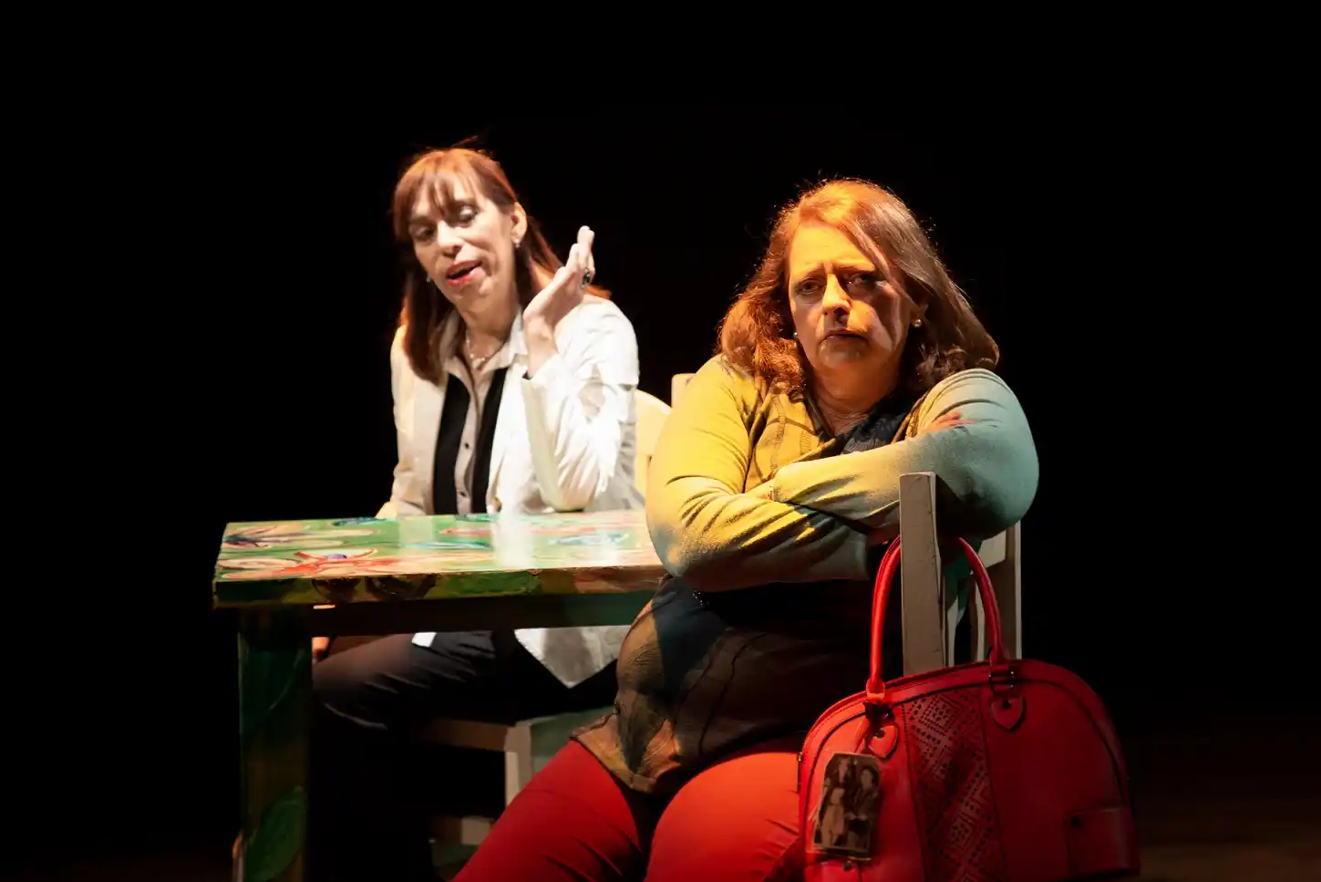 “Amigas” se presenta este Viernes en La Mirage