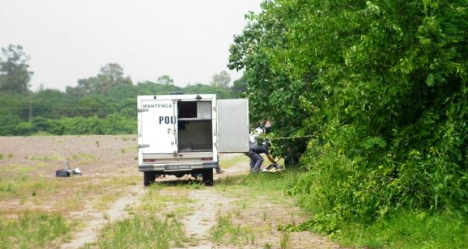 Encontraron muerta a la joven de 32 años que era buscada