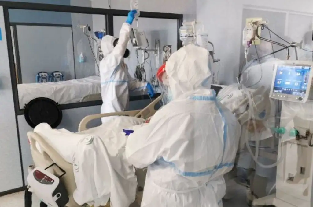 Coronavirus en el mundo: casi 205 millones de contagios y más de 4,3 millones de muertos