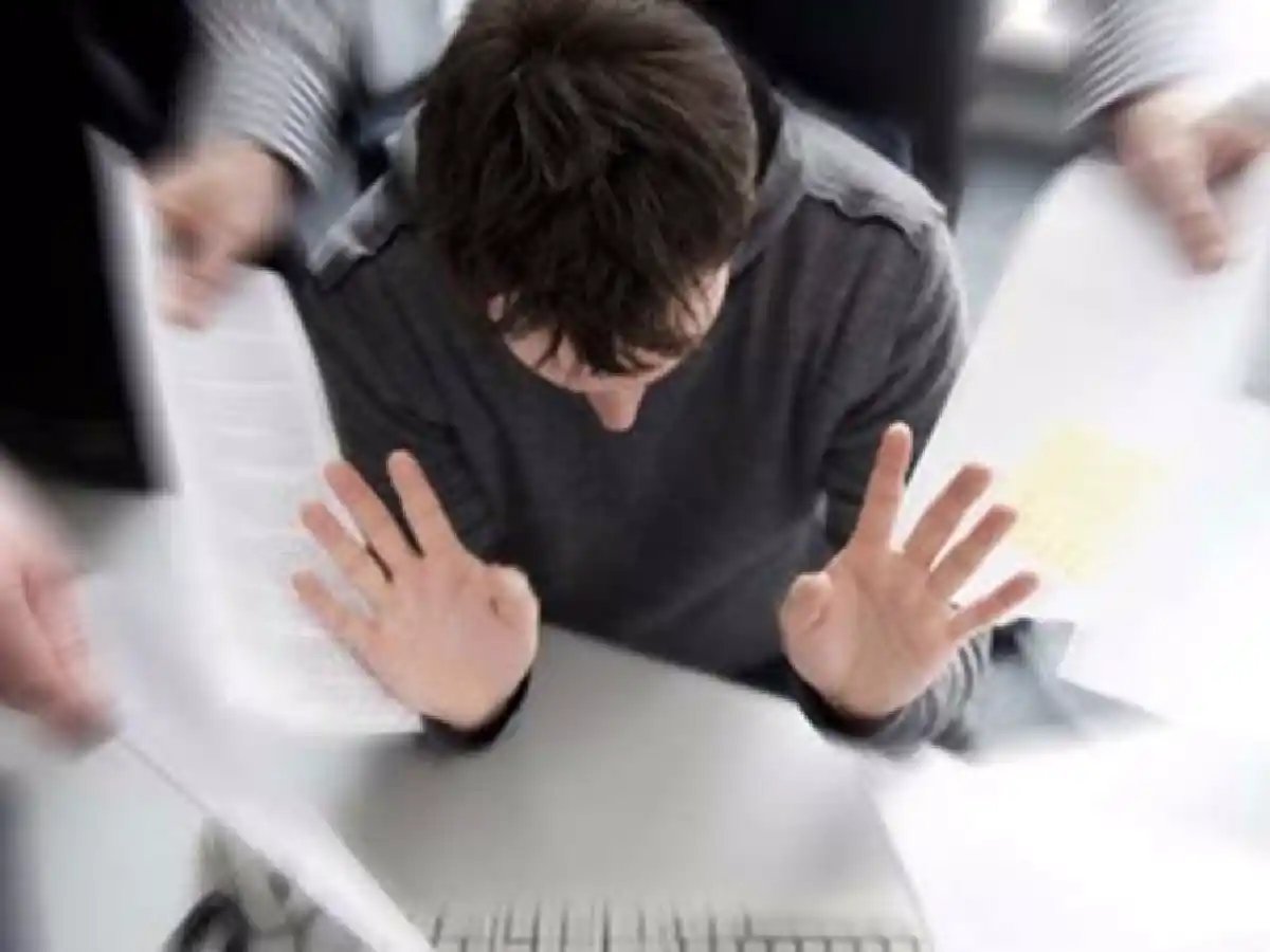 El “burn out” o desgaste profesional ya es considerado una enfermedad 